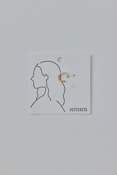 Pearl Ear Cuff